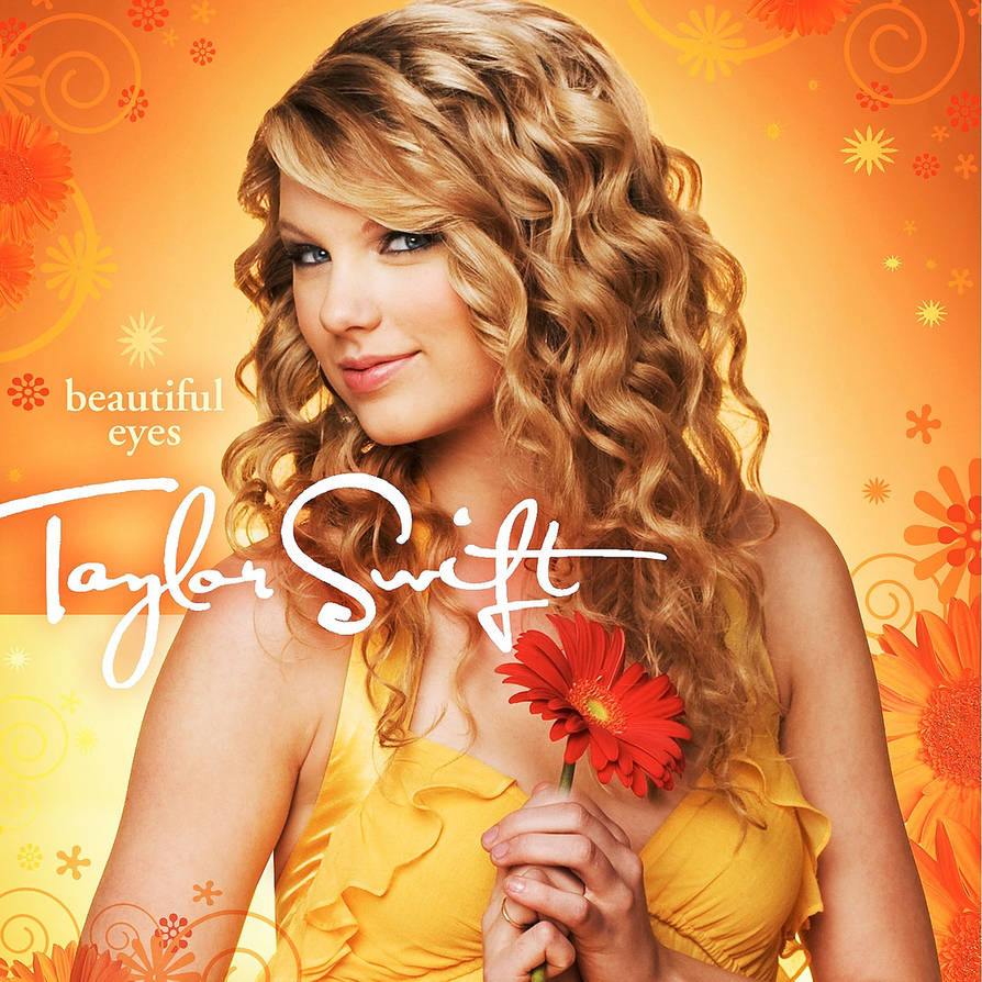 Taylor Swift Beautiful Eyes Descargar By