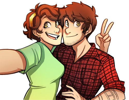 Close as Strangers (Older!Dipper Pines x Reader) by 0JoinTheDarkSide0 ...