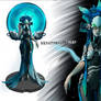 [ADOPT] Goddess (OPEN)