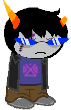 mad Abrack sprite