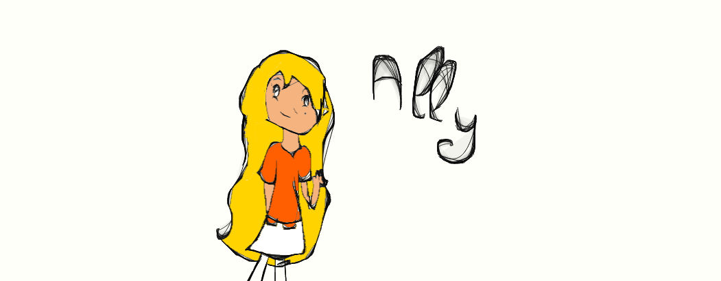 ally by rosa77 on DeviantArt