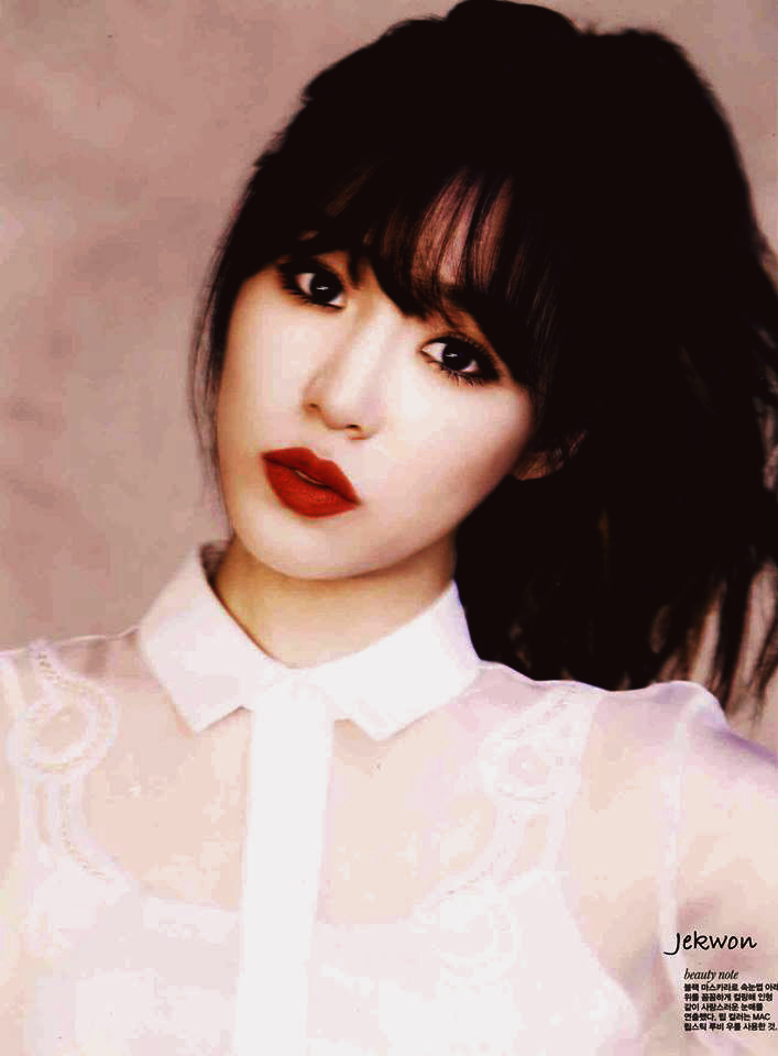 Tiffany Snsd Psd 6 By Sashasonesica On Deviantart
