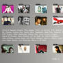 Music Icon Collection Mac