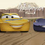 Cars3 Disney wallpaper