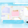 torn papers and tapes (png pack)
