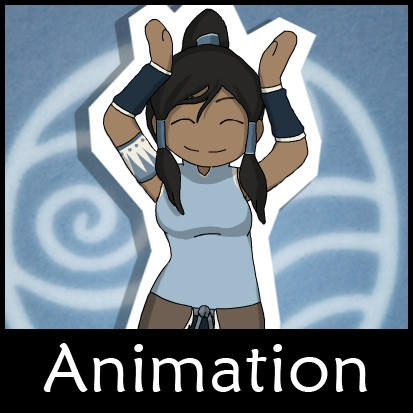 Caramelldansen - Korra - LOK