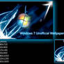 Windows 7 Unofficial Wallpaper