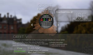 Orbit V1.1