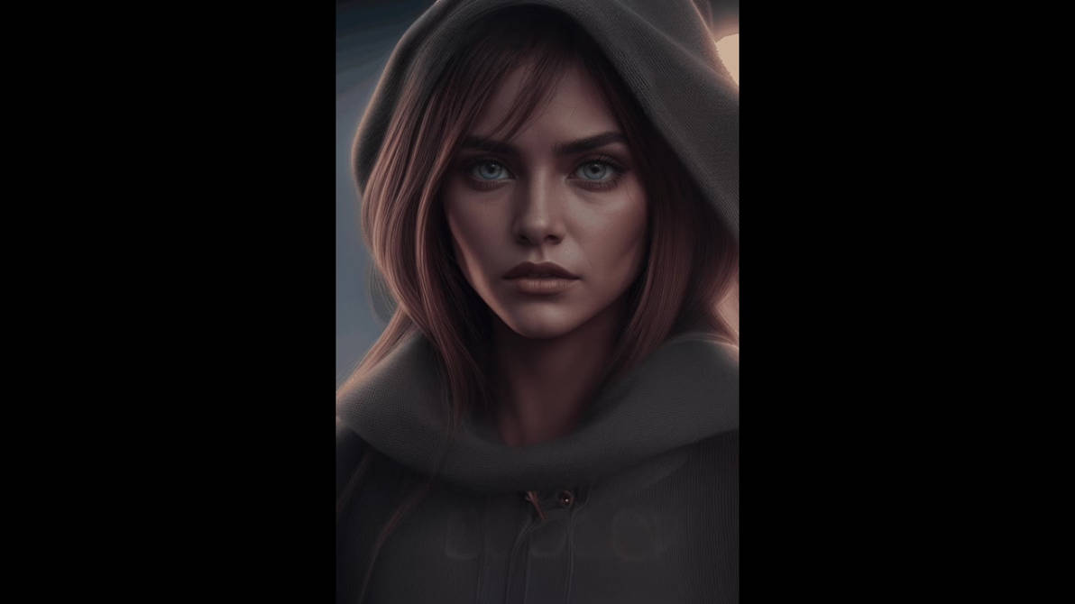 Whispers of the Wild by VortexAlly on DeviantArt