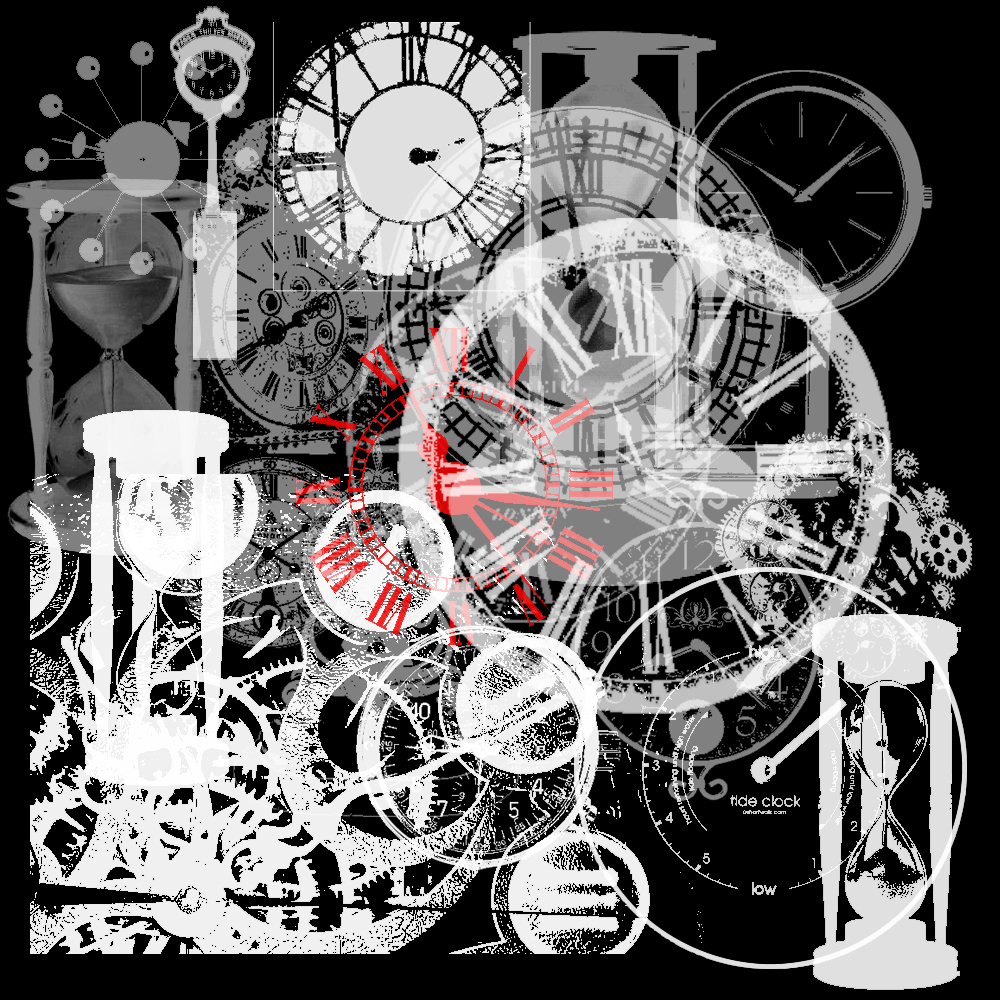 Timepieces