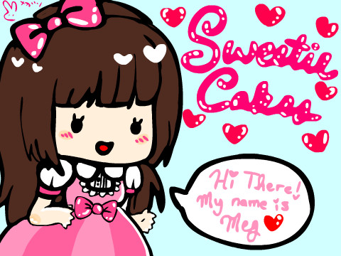 Sweetie Cakes AD