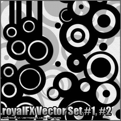 RoyalFX 4 New Brushes