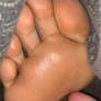 Sleepy sole tickle 2
