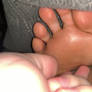 Sleepy sole tickle 3