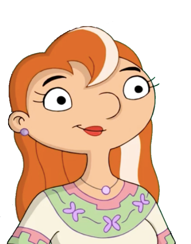 Stella Shortman by MinionFan1024 on DeviantArt