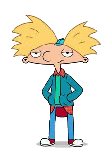 Arnold Shortman TJM by MinionFan1024 on DeviantArt