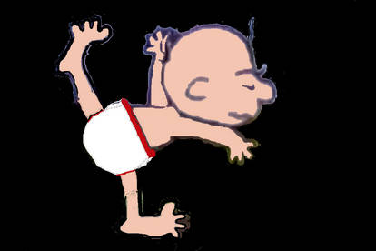 Similar Art to "Charlie Brown powed in His Underwear" | DeviantArt