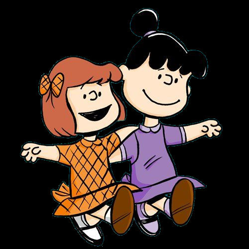 Violet Gray and Patty by MinionFan1024 on DeviantArt