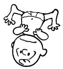 Charlie Brown in his briefs by MinionFan1024 on DeviantArt