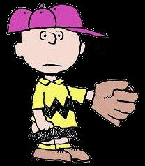 Charlie Brown acting werd by MinionFan1024 on DeviantArt
