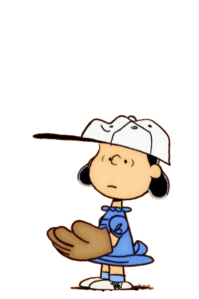 Lucy Van Pelt by MinionFan1024 on DeviantArt