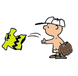 Charlie Brown throws his shirt in his boxers by MinionFan1024 on DeviantArt