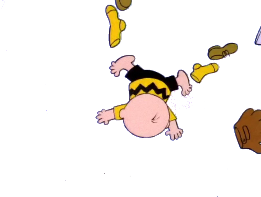 Charlie Brown Baseball pow (Special) by MinionFan1024 on DeviantArt