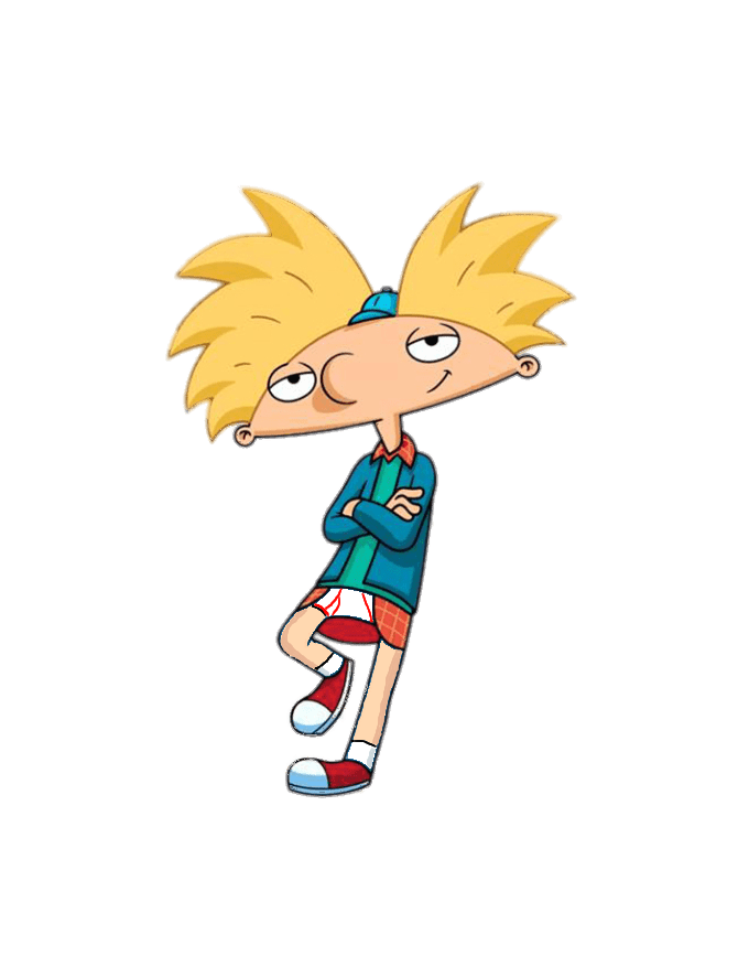 Arnold Shortman in His Briefs by MinionFan1024 on DeviantArt