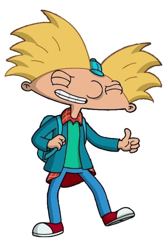 Arnold Shortman by MinionFan1024 on DeviantArt
