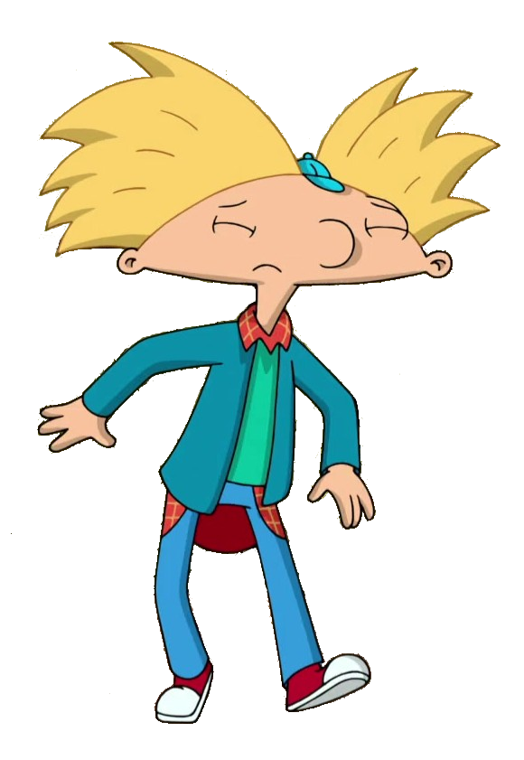 Arnold Shortman by MinionFan1024 on DeviantArt