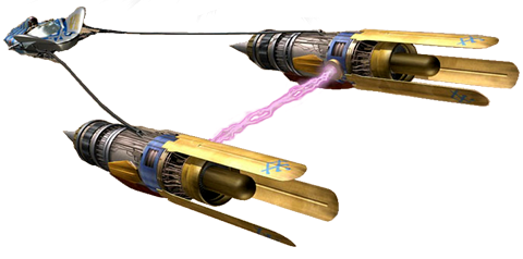 Anakin's podracer best sale