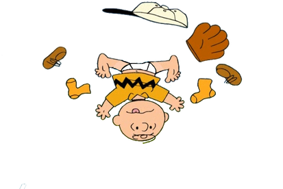 Similar Art to "Charlie Brown powed in His Underwear" | DeviantArt