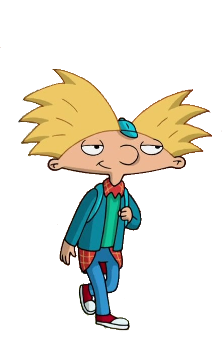Arnold Shortman by MinionFan1024 on DeviantArt