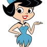 Betty Rubble