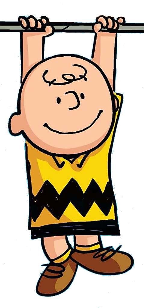 Charlie Brown by MinionFan1024 on DeviantArt
