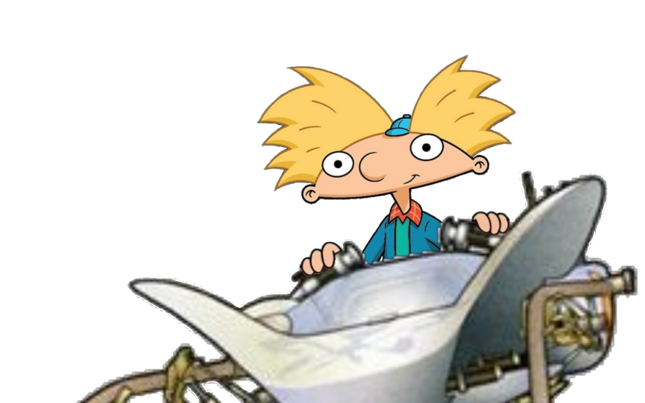 Arnold Shortman in the clockpit by MinionFan1024 on DeviantArt