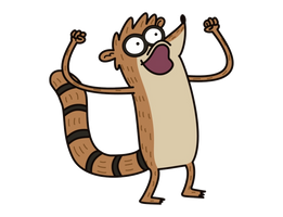 Rigby