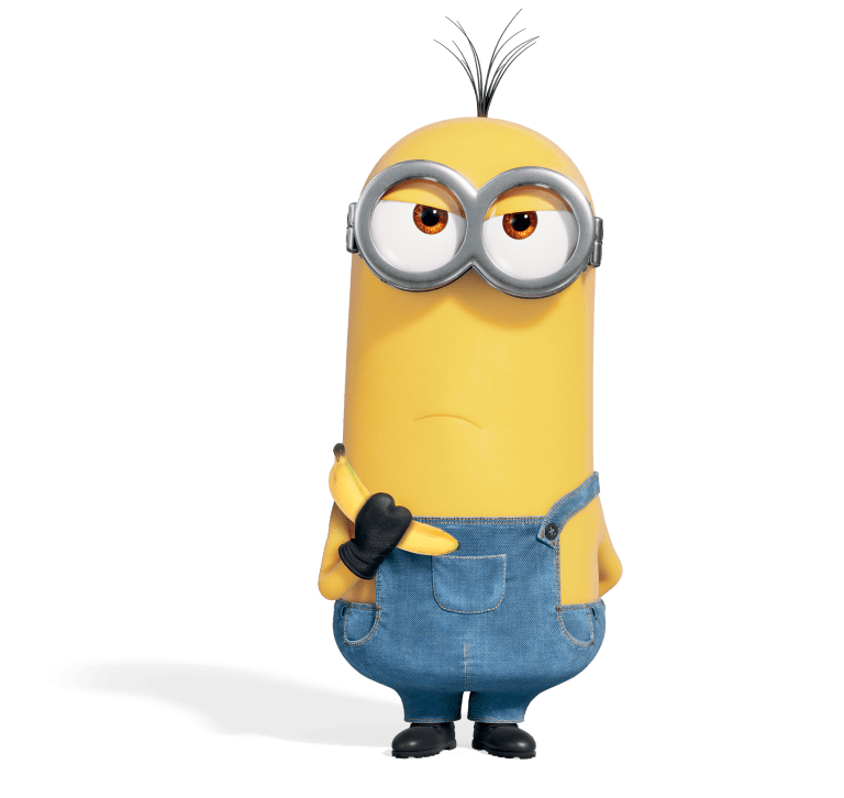 Kevin by MinionFan1024 on DeviantArt