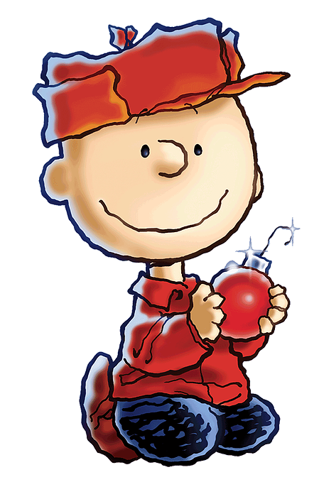 Charlie Brown by MinionFan1024 on DeviantArt