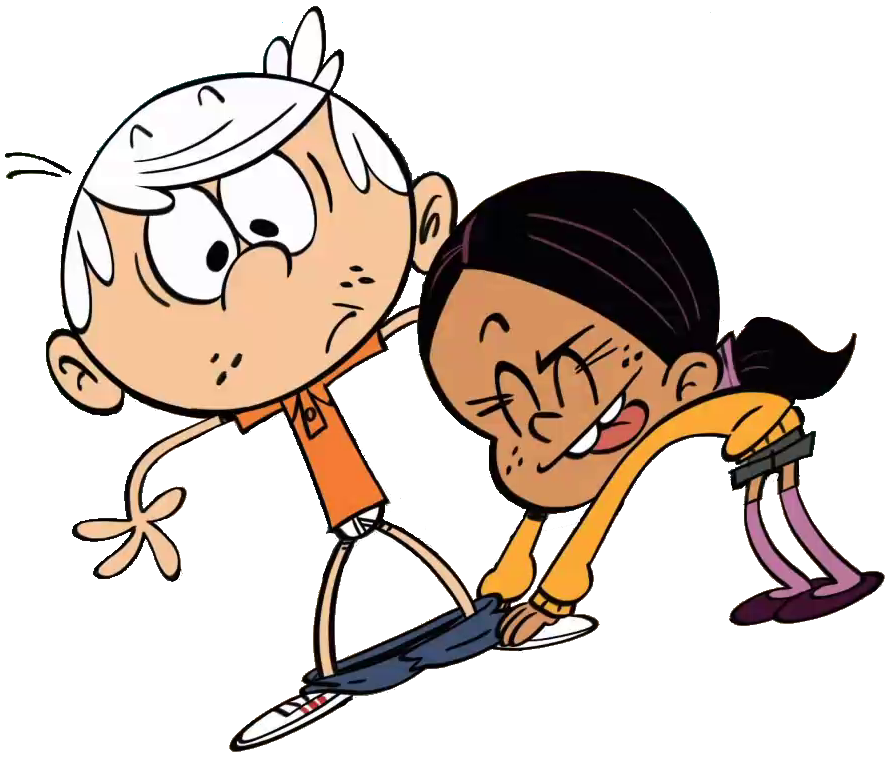 Lincoln Loud Pantsed By MinionFan1024 On DeviantArt Lincoln Loud Pantsed By MinionFan1024 On DeviantArt
