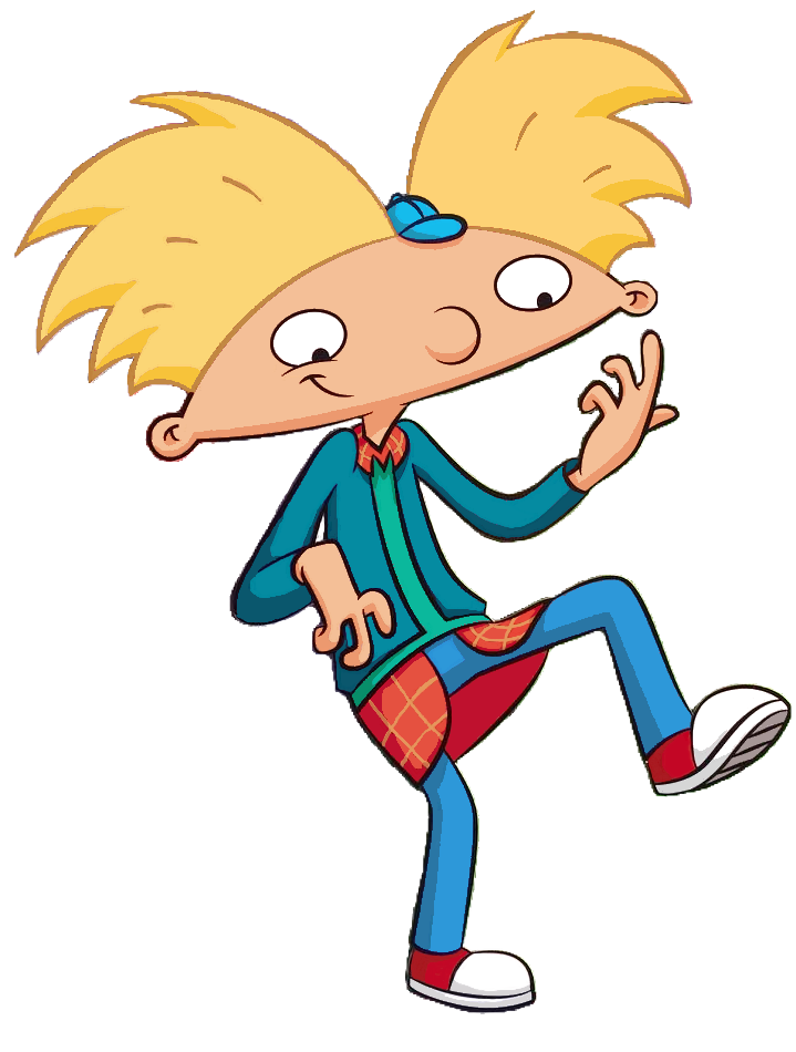Arnold Shortman by MinionFan1024 on DeviantArt