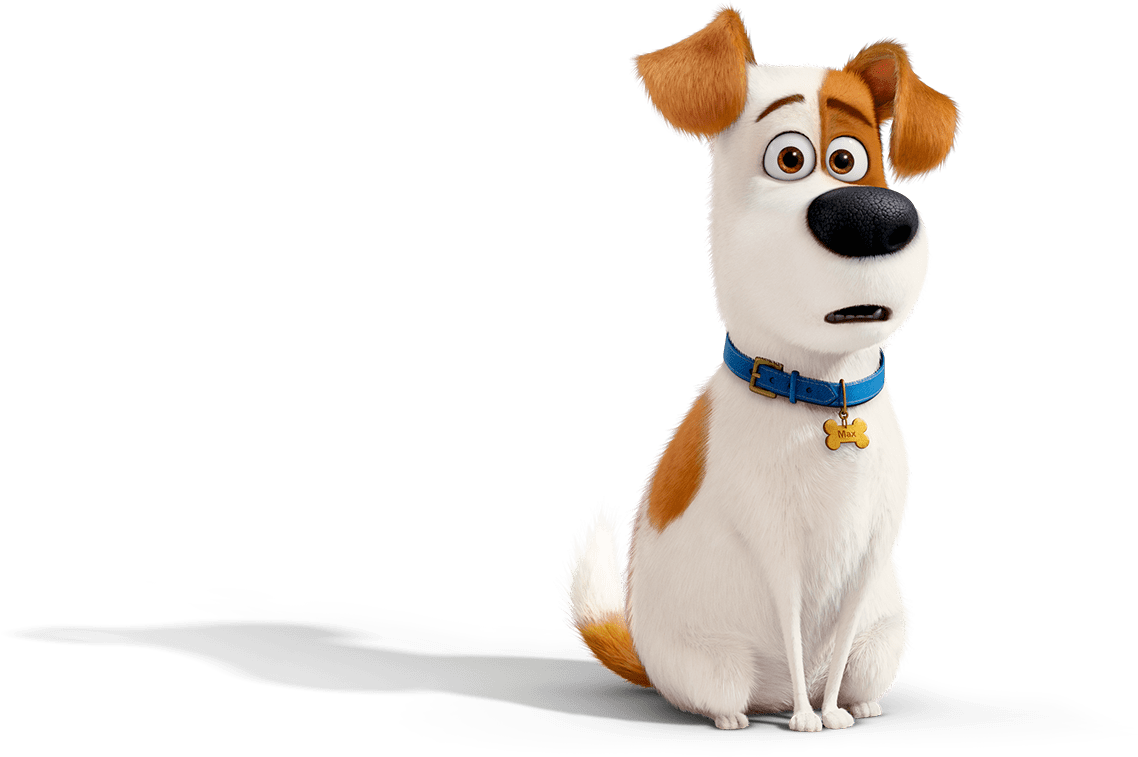 Max by MinionFan1024 on DeviantArt