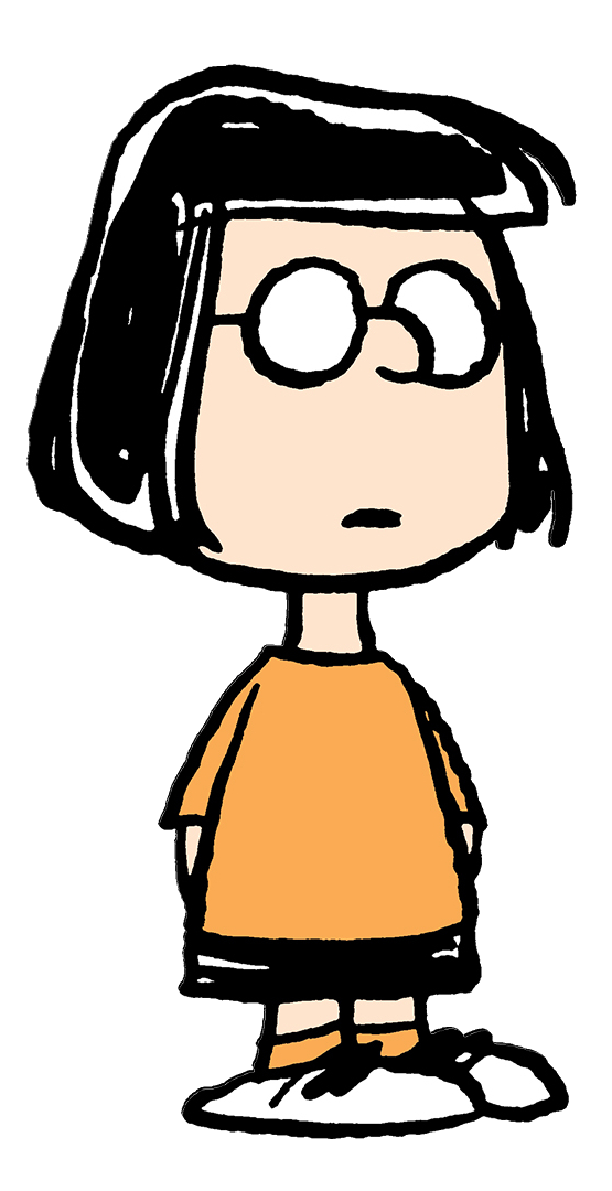 Marcie by MinionFan1024 on DeviantArt