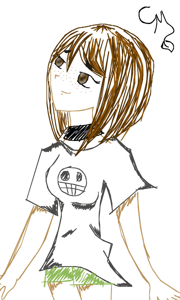 Hey Dunky! by LadyKitt on DeviantArt