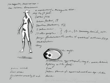 Explore the Best Pascagoula Art | DeviantArt