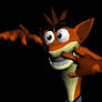 Crash Twinsanity Models - CRASH