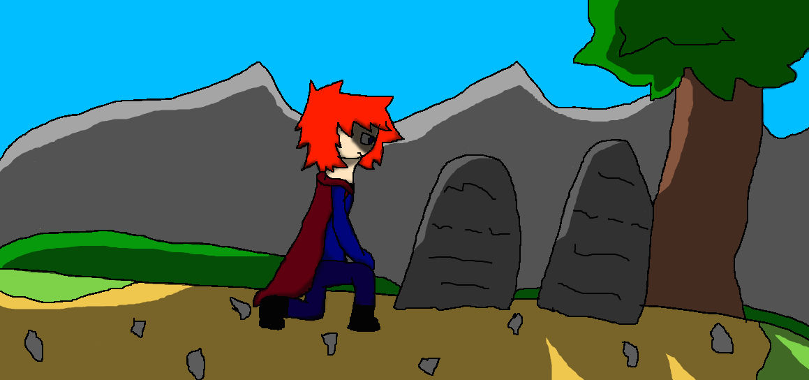 A Visit by StormDragon25 on DeviantArt