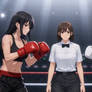 Hyunjis Growing Pains Episode 9