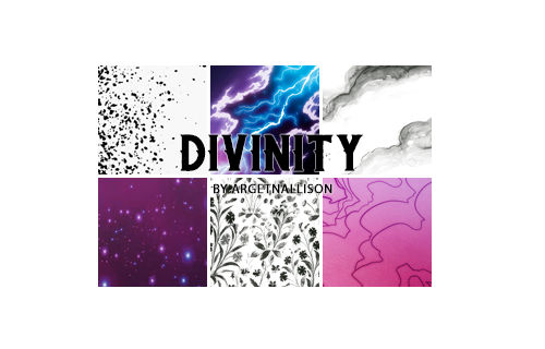 divinity by argetnallison