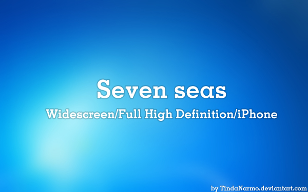 Seven Seas